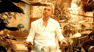 ДАО ДОМБРОВСКОГО. Часть 5. Мысли\Образы