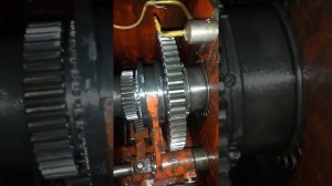 1е61пм стружка и течь масла