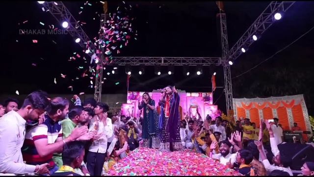 प्यार झूठा सही दुनिया को दिखाने आजा || Pyar Jhutha Sahi Duniya Ko Dikhane Aaja || Adhishtha Anushka
