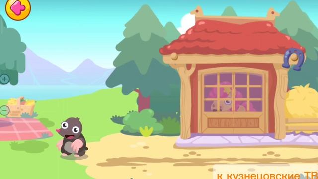 лесные белки