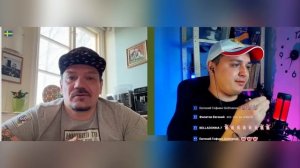 Неудобная Правда.В РОССИИ все плохо,в Европе рай Евроухилянт.Чат рулетка с украиной