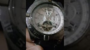 Breitling 1884 Chronographe Certifie Chronometre