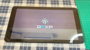 Планшет DEXP Ursus A110i