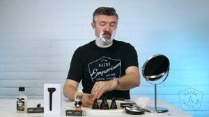Wet Shave Review Supply Pro The Adjustable Single Edge Safety Razor