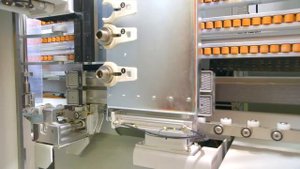 Сверлильно присадочный станок с ЧПУ HOLZHER Evolution 7405