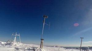 Репитер на УКВ (145.225) пробный вариант (№1)