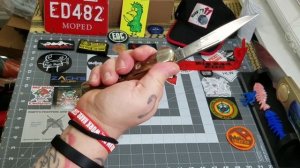 Boker Knives Folding Hunter 2020