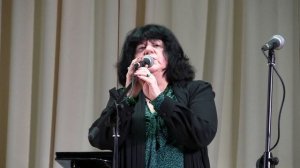 Надежда Сосновская - Четвёртый романс