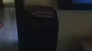 Denon AVR 1908 fault still persists even after sent back for repairs