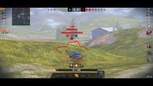ЛУЧШИЕ ПРЕМИУМ ТАНКИ НА 8 УРОВНЕ! ВОТ БЛИЦ | WoT blitz