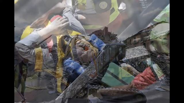Italy Earthquake: Rescuers Race To Save Children Screaming Under Rubble