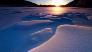 МОРОЗ НА СТЕКЛЕ Сергей Чекалин