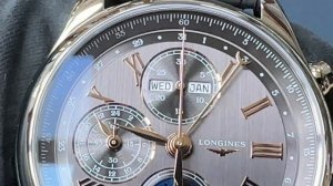 Longines Master Collection L2 773 4 61 2