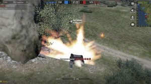 танк компани