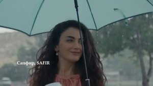 Новый Турецкий Сериал "Сапфир"