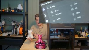 Flashforge Adventurer 5M Pro Update