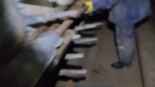 радиоактивные подземелья Самары в поисках хмельного изотопа
