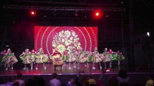 «Самовар»,  музыка Д. Тухманов,  слова Ю. Энтин.