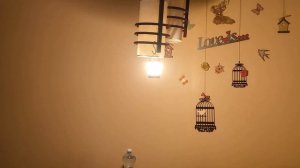 Review Sofirn LT1S - camping flashlight with powerbank function