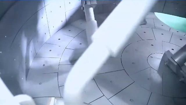 concrete planetary mixer video