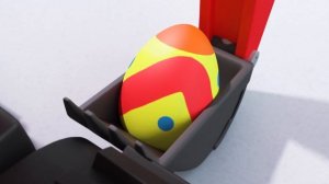 Бастер не боится шторма! | Мультики для детей | Автобус Бастер | Детские Песни