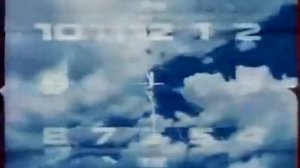 Начало эфира после профилактики (Первый канал, 05.07.2011) Московская аналоговая версия