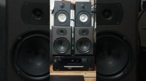 Harman Kardon AVR 1550