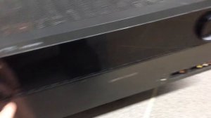 Harman Kardon AVR 155 Problem
