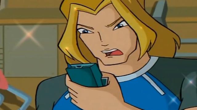 Блум и Скай Кто эти двое 16 Часть на Мер💔 смотреть онлайн