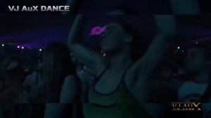 VJ AuX __ DANCE 🔥🔥🔥/2024/❤️ /38 мин./