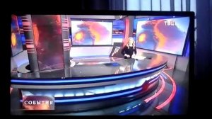 ТВЦ Женщины его мечты После Часы 12:30 Заставка События (23.12.2017) 23 Декабря