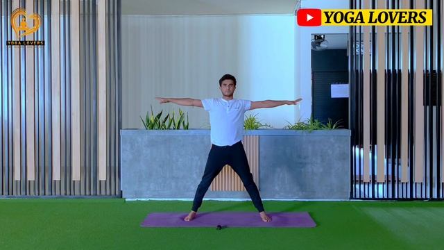 21 Days Yoga Challenge || Yoga For Beginners || Flexibility And Weight Loss || Yoga Lovers || Day-0