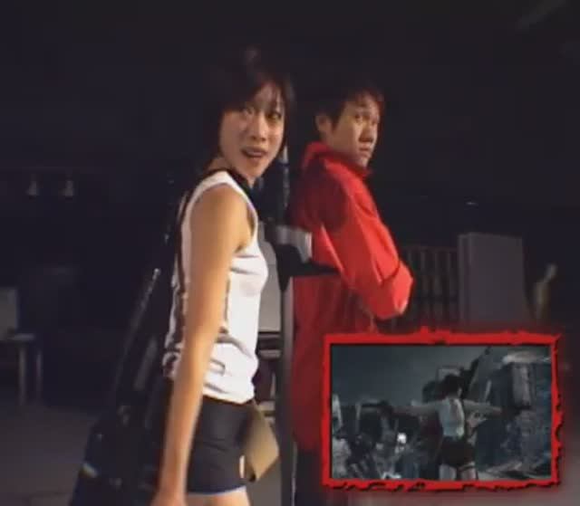 Devil May Cry 3: Dante’s Awakening - Видео с актерами смотреть онлайн