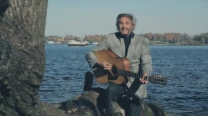 Рябина. Анатолий Алёшин. муз. Олег Сапегин.