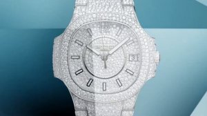 Patek Philippe Nautilus - The Iconic Sports Watch