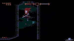 Demons Of Asteborg Sega Mega Drive Genesis