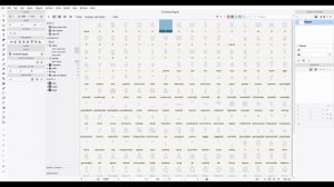 Fontlab. Фонтлаб. Настройка рабочего пространства. Делаю первый шрифт по видеоурокам