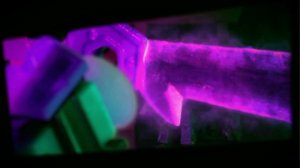 "The Legend of the Blade" Stickbot (Part 2)