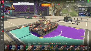 ЗАЦЕНИМ ОБНОВЛЕНИЕ 11.8 TANKS BLITZ