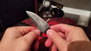 "Ёж"-от Кизляр(доработка)теперь с огнивом🏕