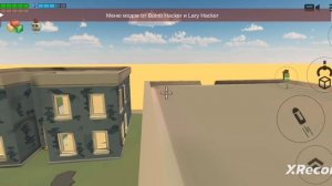 Chicken gun 4.0.2 Larry hacker and Bomb hacker|Обзор читы Ларри хакер и Бомб Хакер