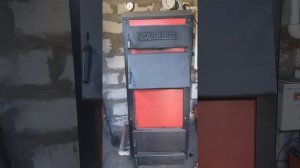 Польская жара. Обязательно регулировка.