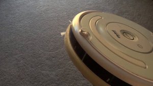 iRobot Roomba 530