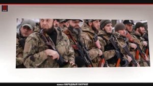 Кадыровцы  под Киевом!СРОЧНО! Кадыров о ситуации на Украине