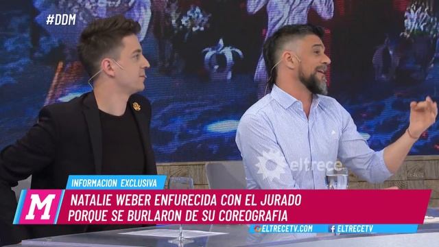 ¿Hay una maldición de Michael Jackson sobre los participantes de bailando?
