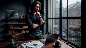 Всех воздаяние нас ждёт