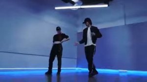 Hepe You Do |  Chris Brown | Adam Sevani