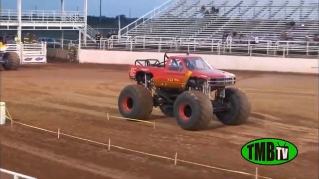 TMB TV S2 Episode 13 - Part 5 of 7 смотреть онлайн