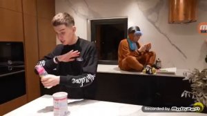 A4 Кобяков стал ребёнком на 24, часа реакция на A4