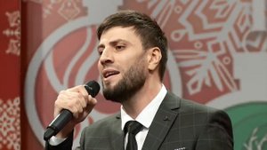 АДАМ ГАЙДАЕВ ЛАКСКАЯ ПЕСНЯ